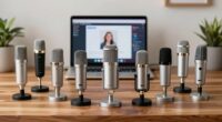 top usb mics 2026