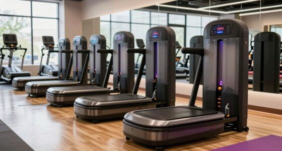 top vibration plate machines