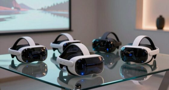 top vr meditation headsets