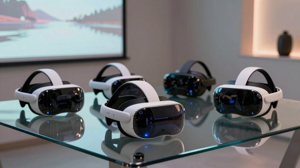 top vr meditation headsets