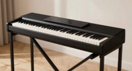 top weighted digital pianos