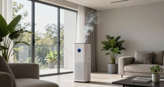 top wildfire smoke purifiers