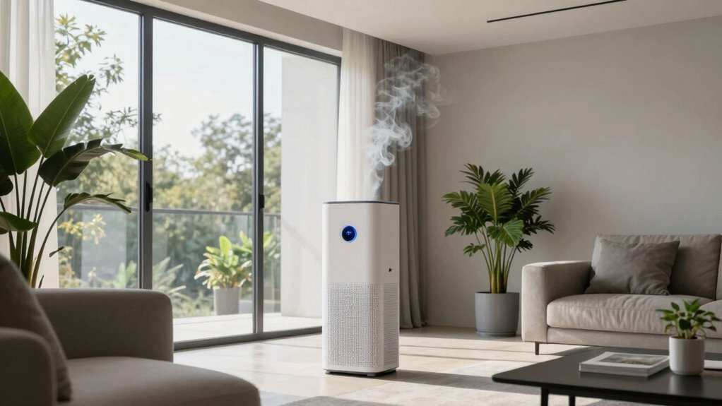 top wildfire smoke purifiers