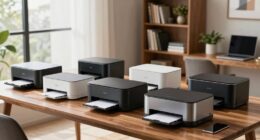 top wireless all in one printers