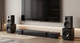 top wireless tv sound systems