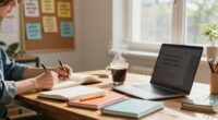 transform personality into habits