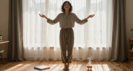 transformative life changing experiences