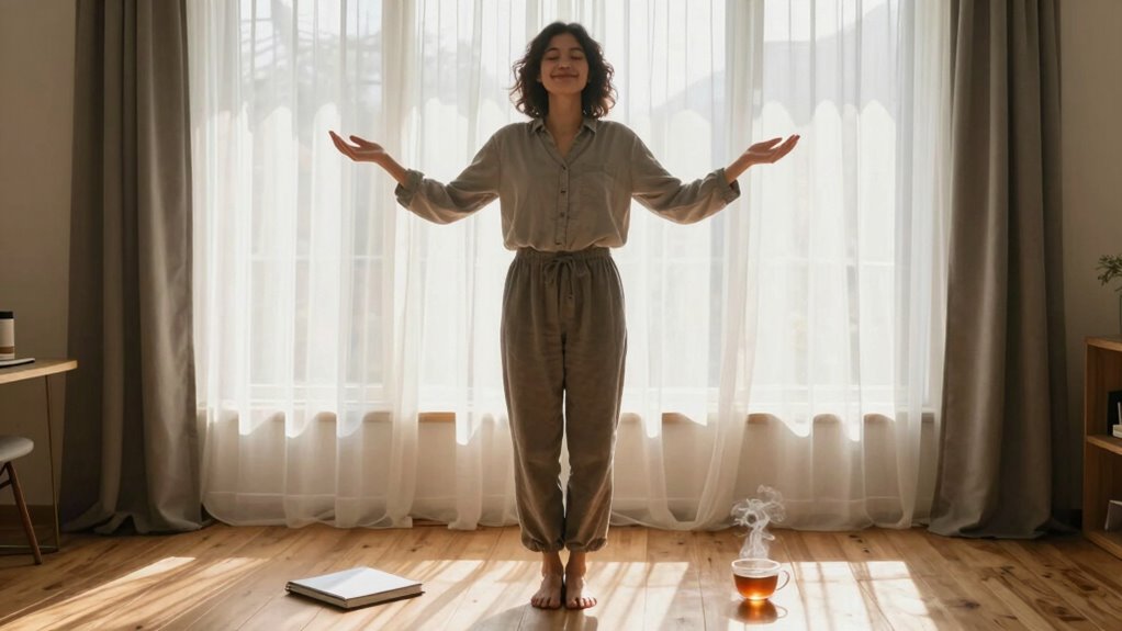 transformative life changing experiences