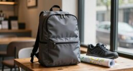 travel gear for childfree