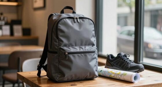 travel gear for childfree
