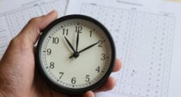 underlying personality traits assessment