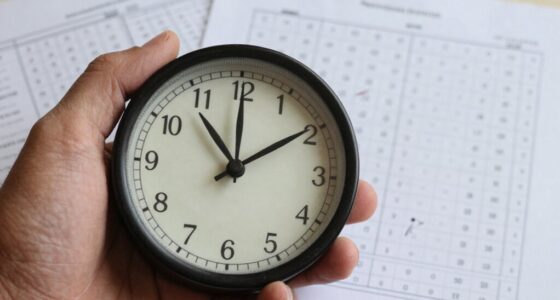 underlying personality traits assessment