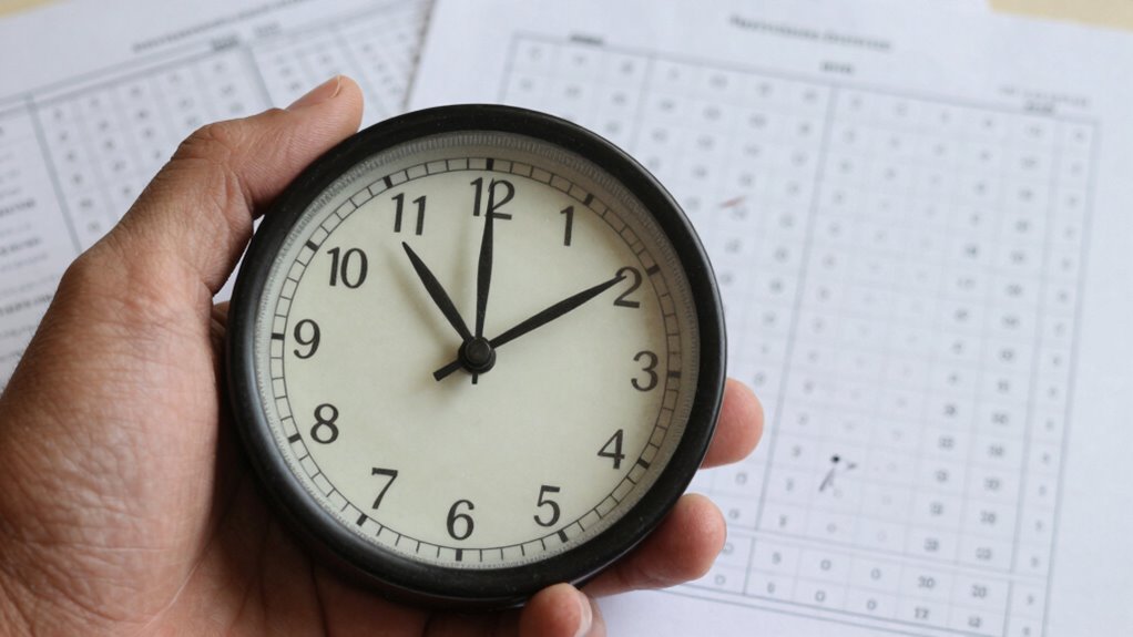 underlying personality traits assessment