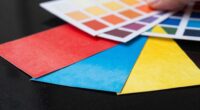 understanding color personality traits