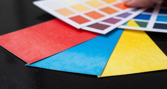 understanding color personality traits