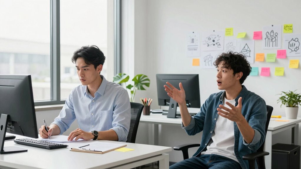 understanding diverse work styles