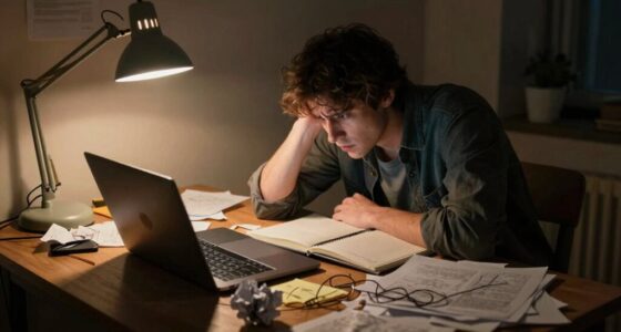 understanding neurotic overthinking