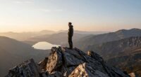 understanding oneself without obsession
