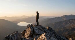 understanding oneself without obsession