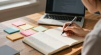 understanding personal behavior patterns