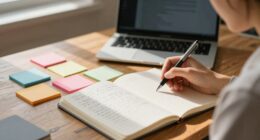 understanding personal behavior patterns