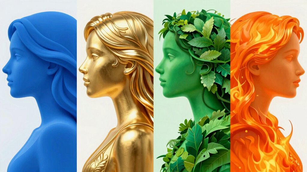 understanding personalities fosters collaboration