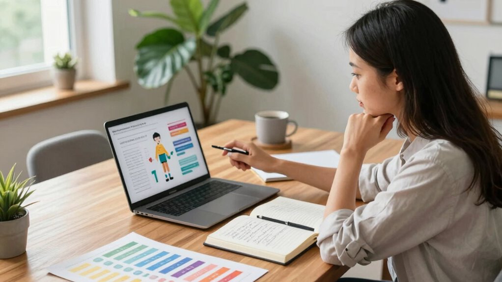 understanding personality boosts career