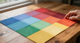 understanding personality through colors