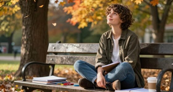 understanding self beyond tests