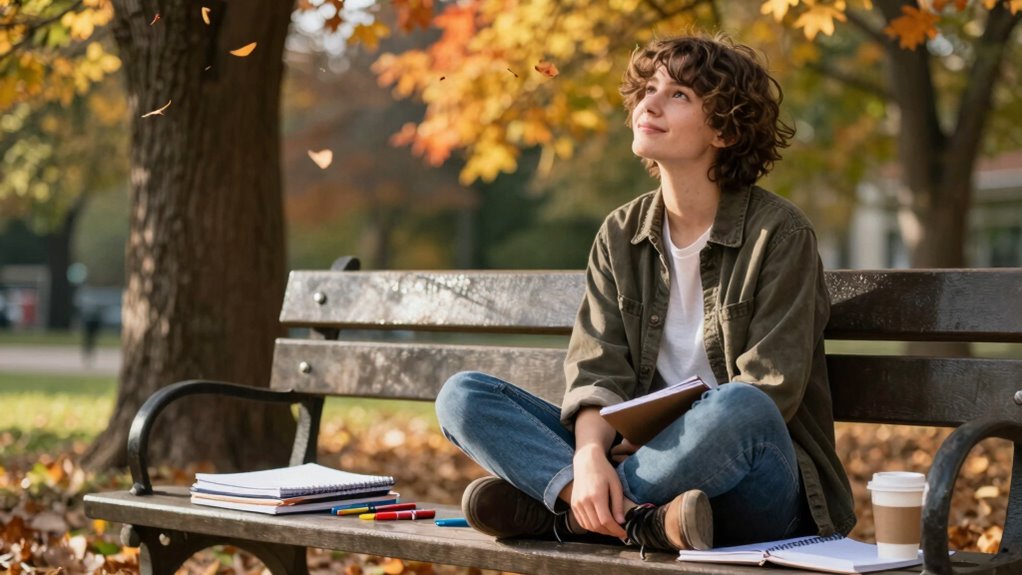 understanding self beyond tests