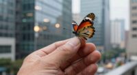 understanding versus actual change