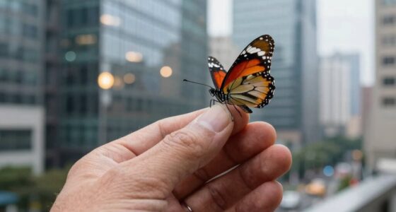 understanding versus actual change