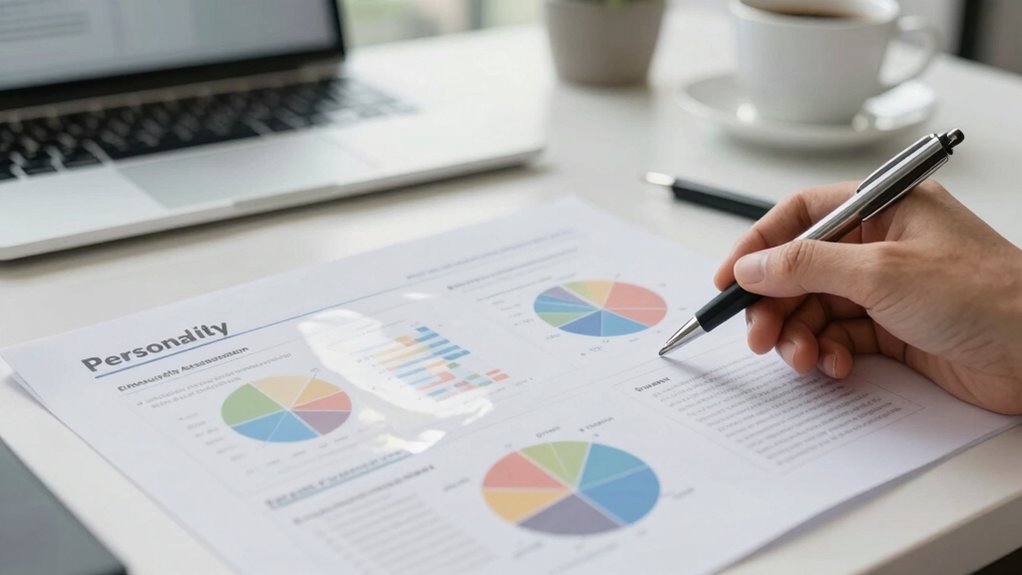 understanding workplace personality assessments
