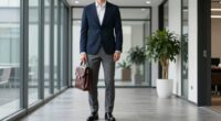 universal interview attire guideline