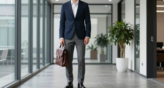 universal interview attire guideline