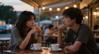 unrealized promising first dates