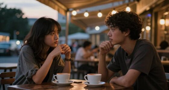 unrealized promising first dates