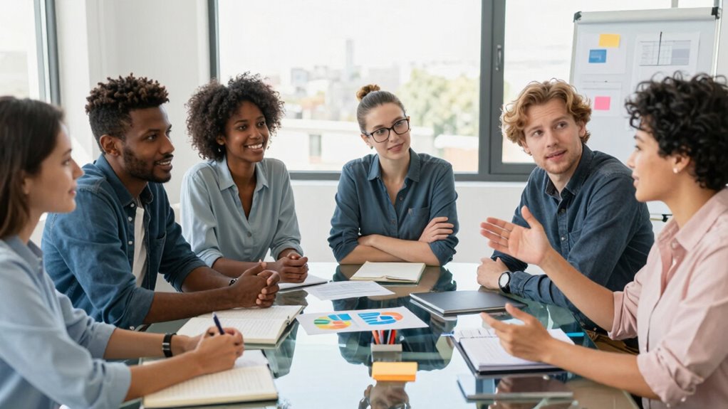use individualized assessment techniques
