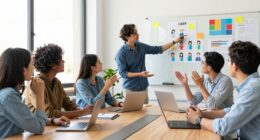 using 16pf enhances team communication