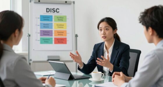 using disc for feedback