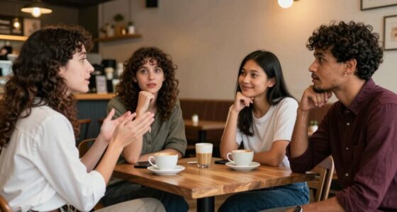 using mbti for empathy
