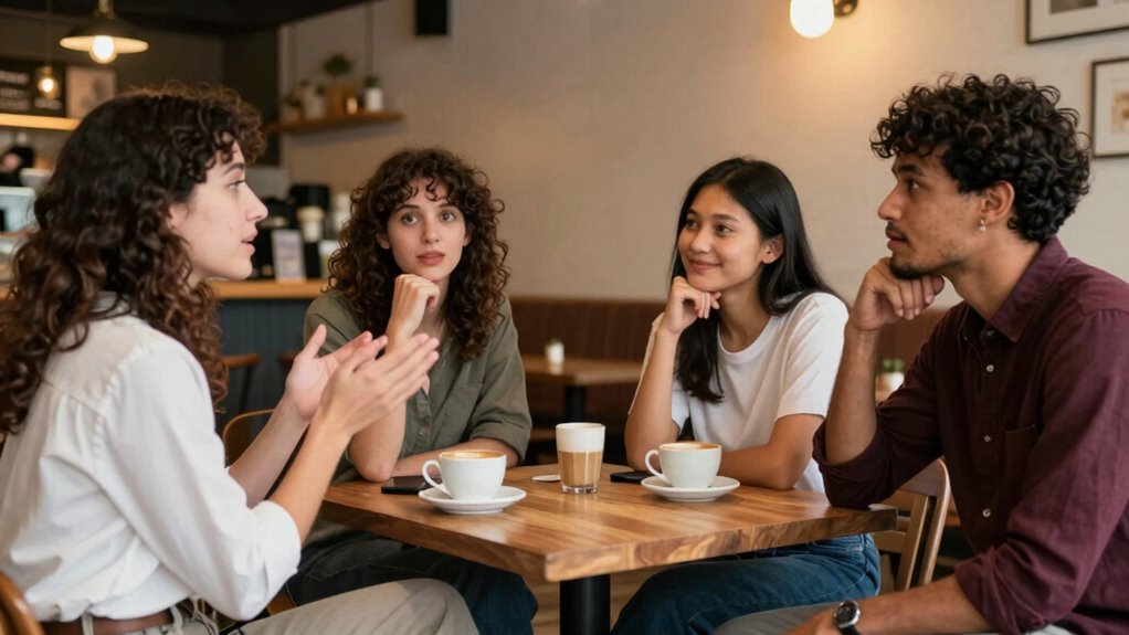 using mbti for empathy