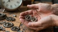 value repair over perfection