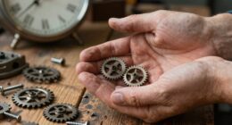 value repair over perfection