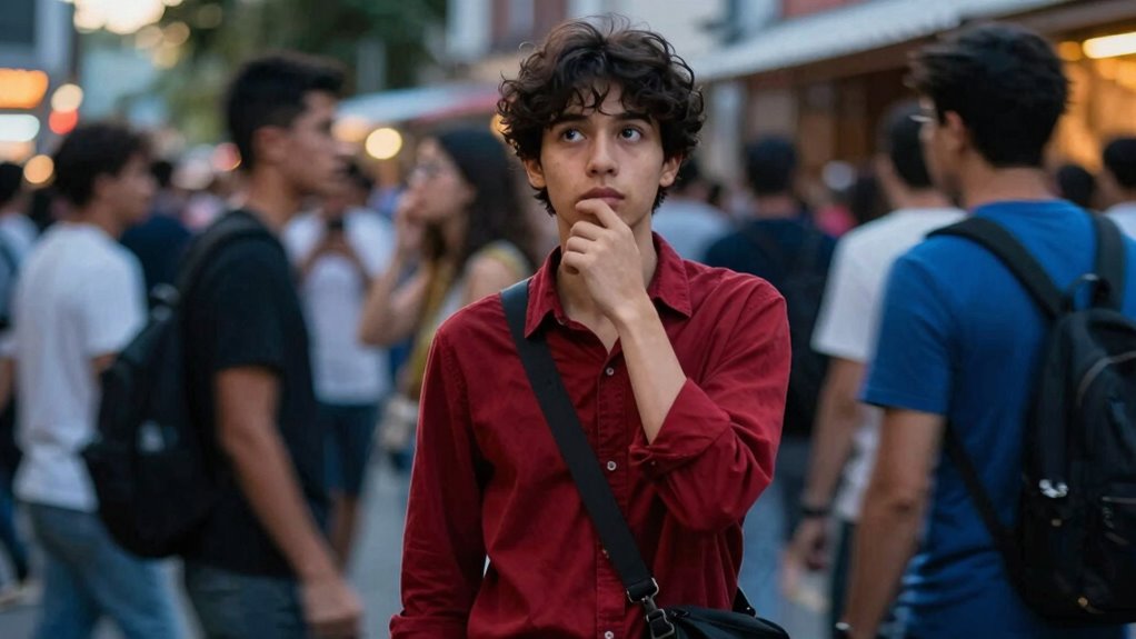 versatile curious emotionally adaptable