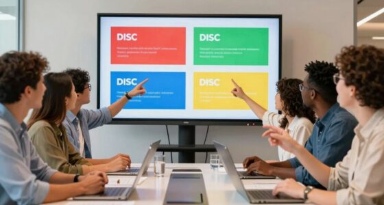 workplace behavior assessment tool