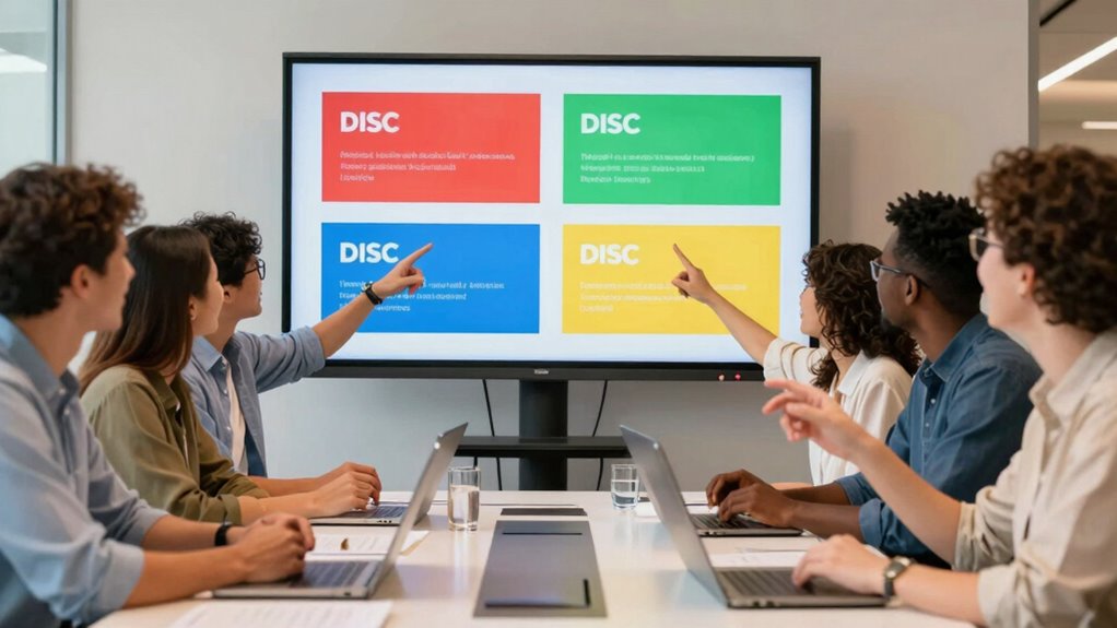 workplace behavior assessment tool