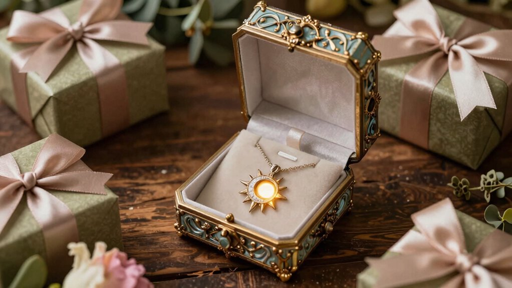 zodiac compatible meaningful gift ideas