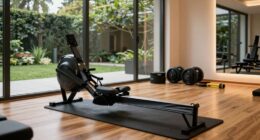 affordable accessible fitness spaces