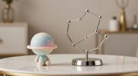 affordable vs luxurious decor